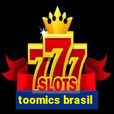 toomics brasil